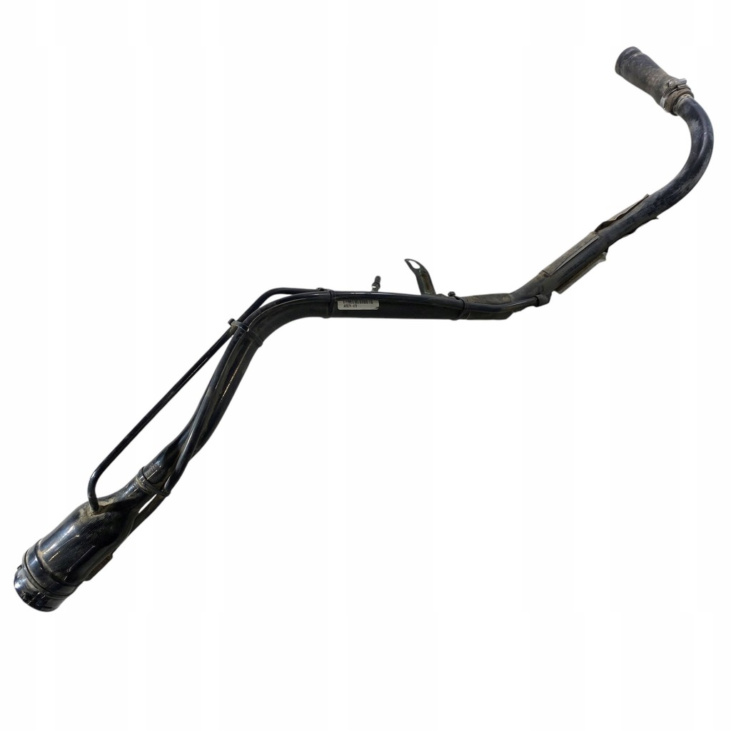 фото №1, Dodge charger 2017 заливна горловина пального