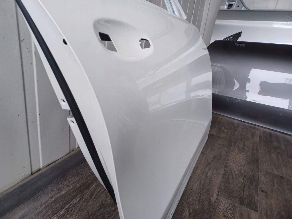 фото №8, Дверь ----- mercedes gle w167 167 gls w167 167 ----- передние правое