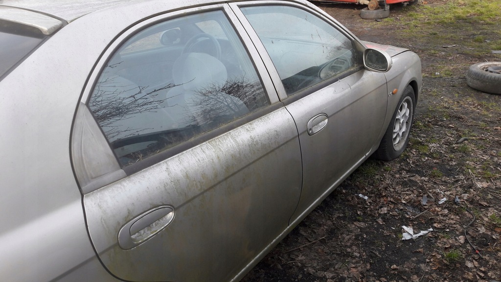 фото №7, Дзеркало ліва kia shuma i 99r