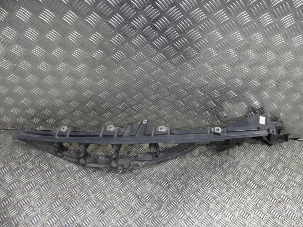 фото №5, Bmw x5 e70 lci e71 напрямна кронштейн крила лівий правий