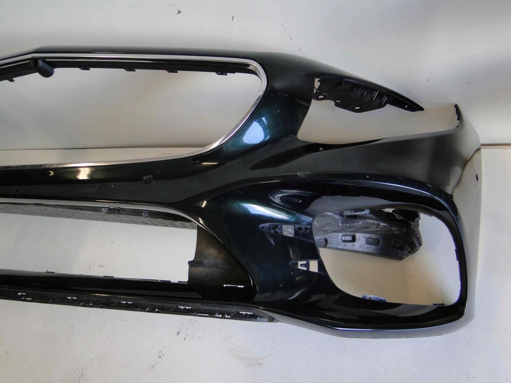 Mercedes s 217 coupe lift бампер передний amg pts Цена