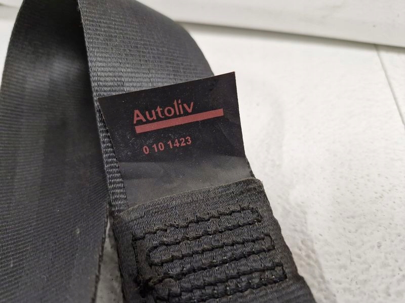 фото №9, Citroen c3 picasso pas безпеки правий перед передній 96817078xx