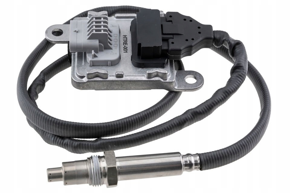 фото №1, Nty датчик/зонд nox opel movano b; 2014-