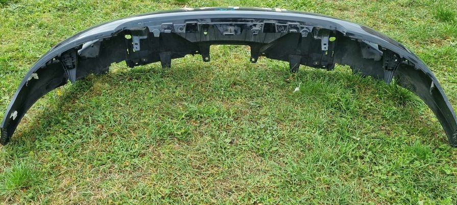 фото №10, Бампер передний перед land rover sport ii l494