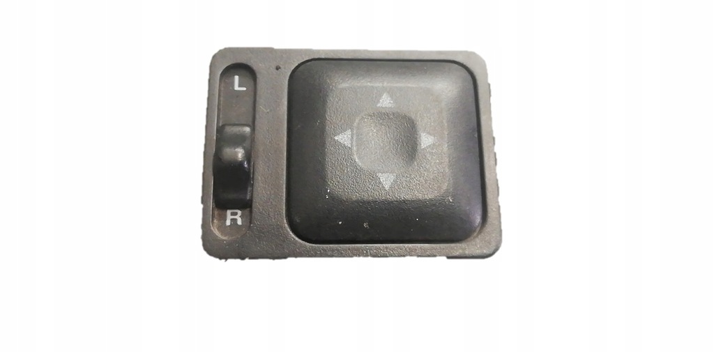 фото №1, Kia sportage i 96- перемикач панель дзеркал