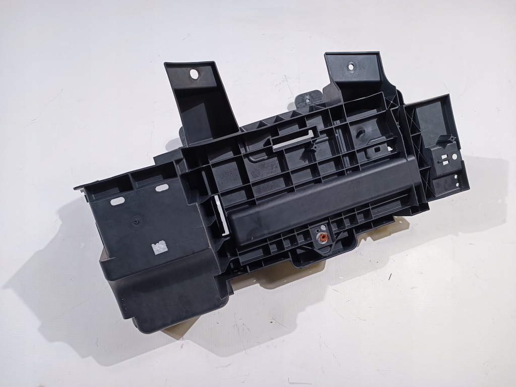 фото №7, Основание кронштейн аккумулятор dodge ram 2013-