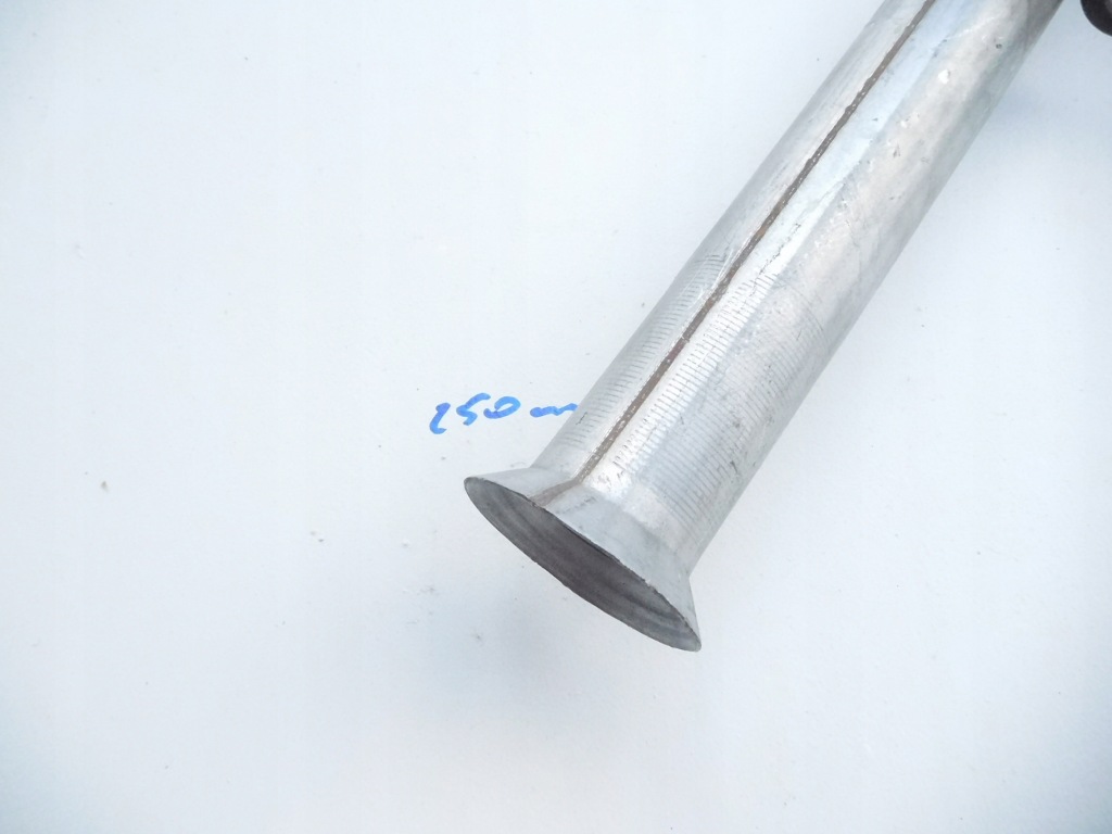 фото №2, Гаситель средний renault trafic 2.1d 6006004636