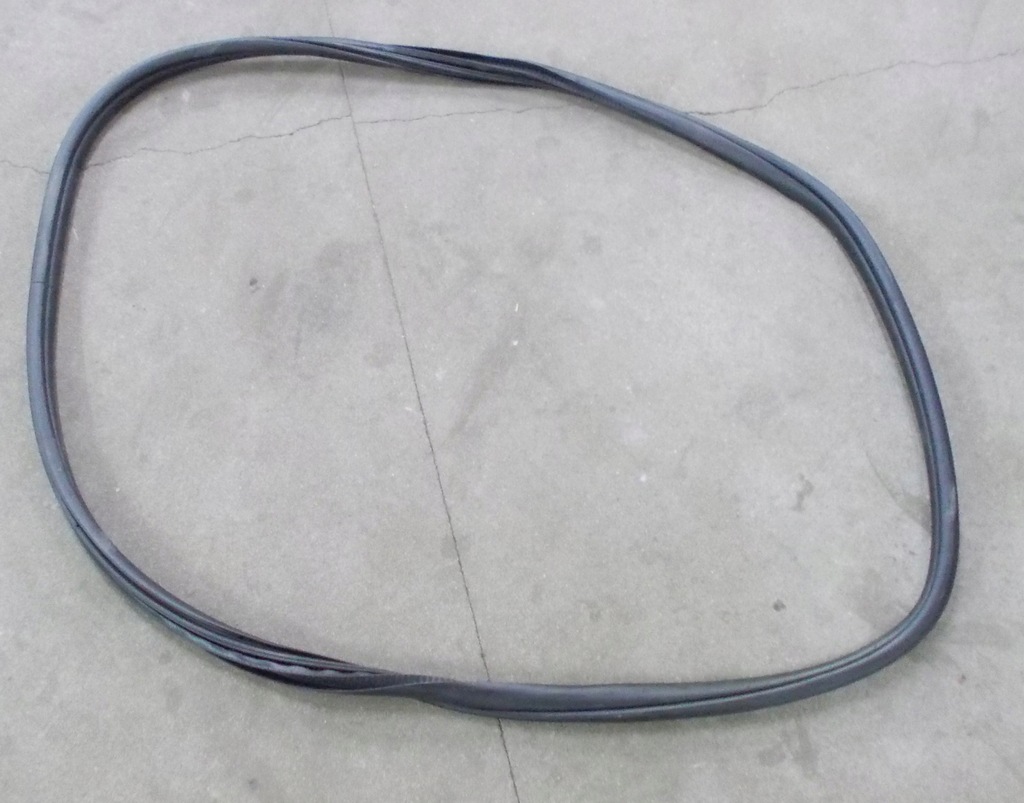 фото №1, Mini countryman 19r прокладка дверь левый задняя