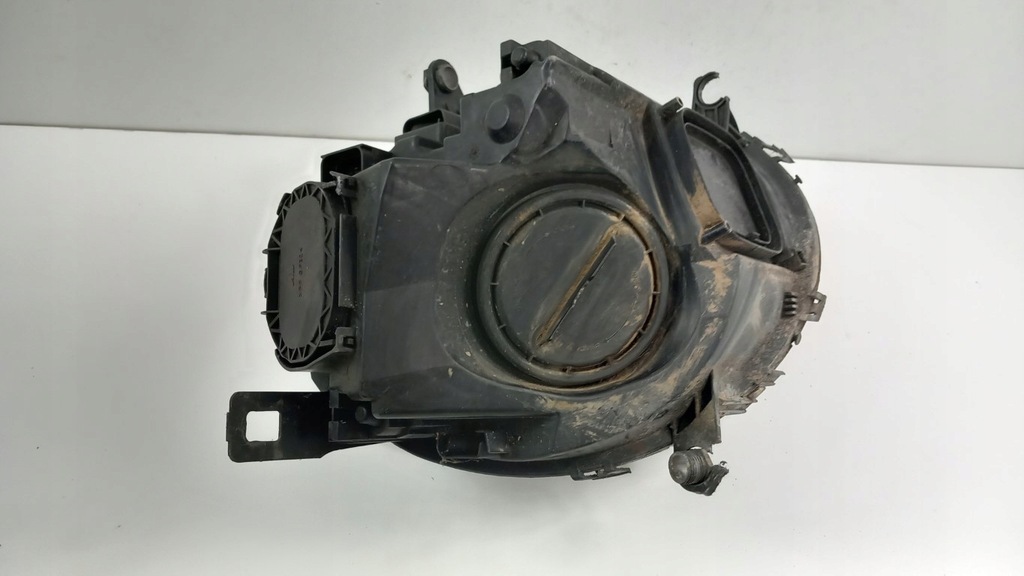 фото №4, Mini cooper r56 лампа перед левая