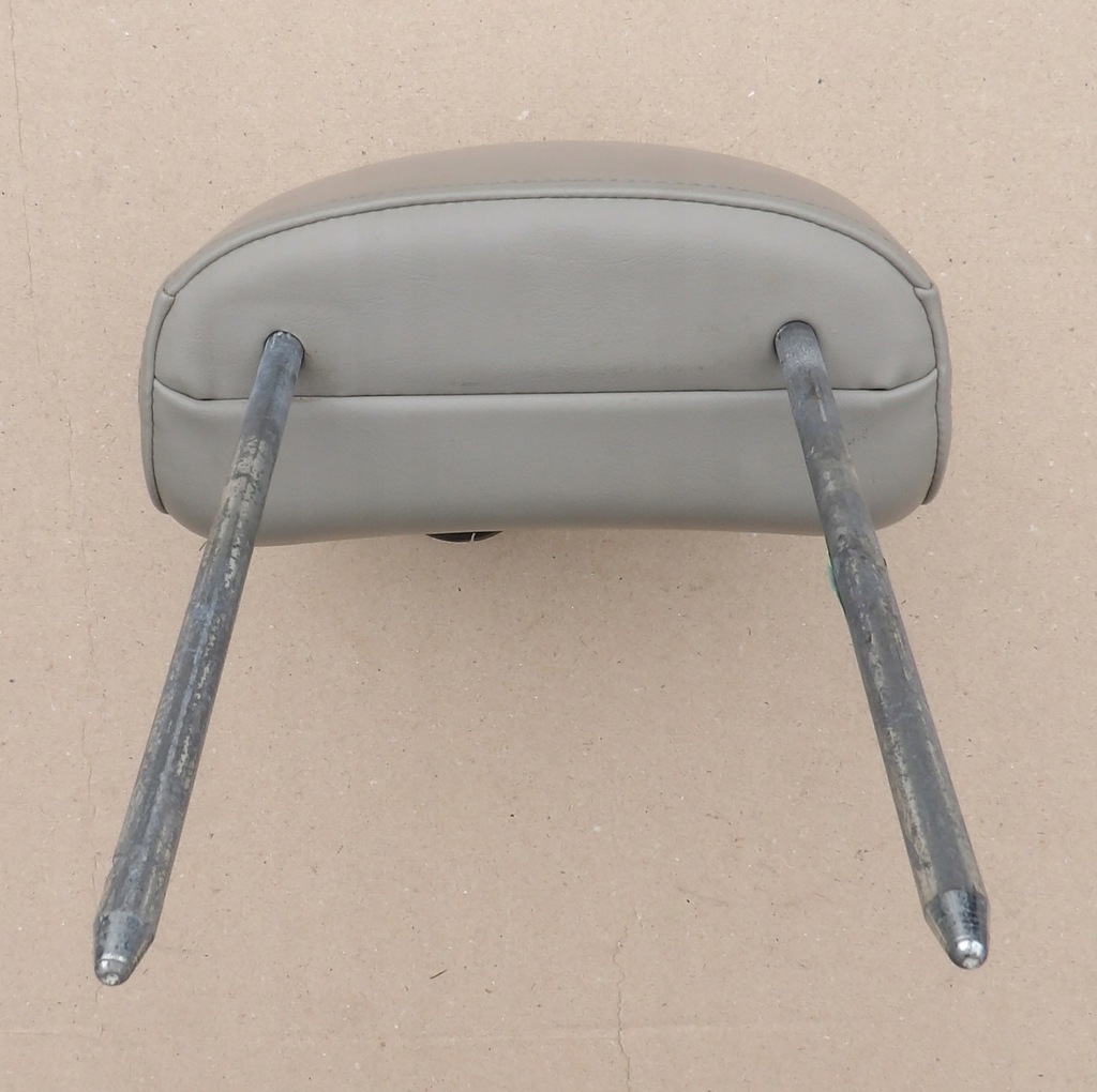 фото №5, Chrysler pacifica подголовник кожаный сиденье правый перед