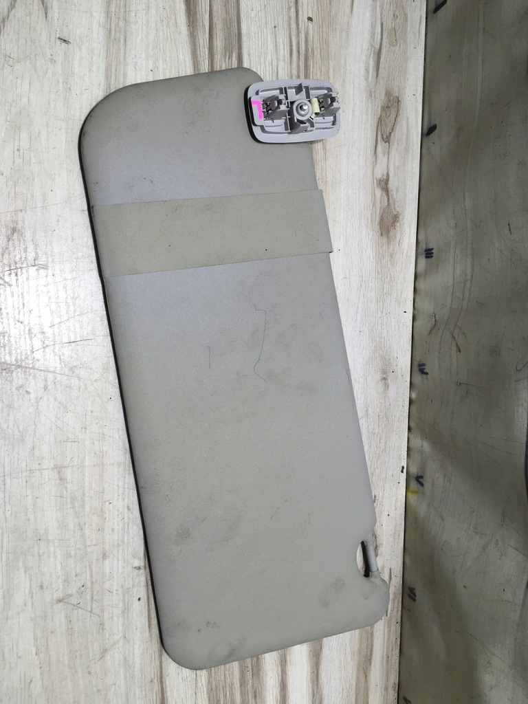 фото №1, Захист сонцезахисний jumpy expert proace iii 18r