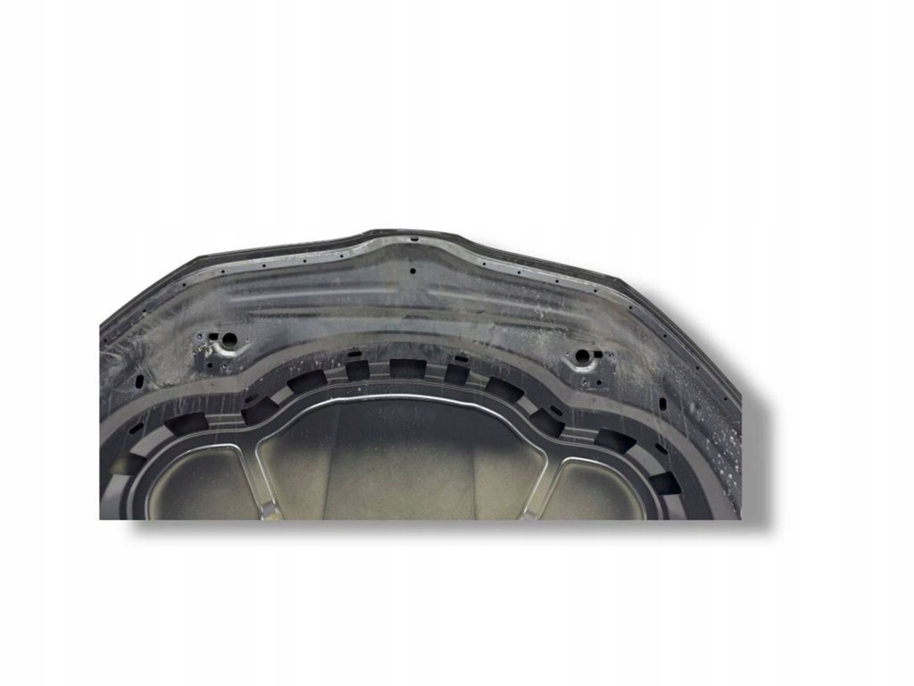 Skoda octavia mk4 2020 с передний крышка передняя / капот двигателя Недорого