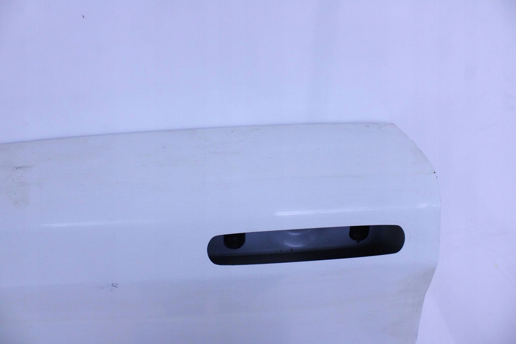 фото №8, Opel combo d fiat doblo ii 10r- дверь левая задние левый задняя 249