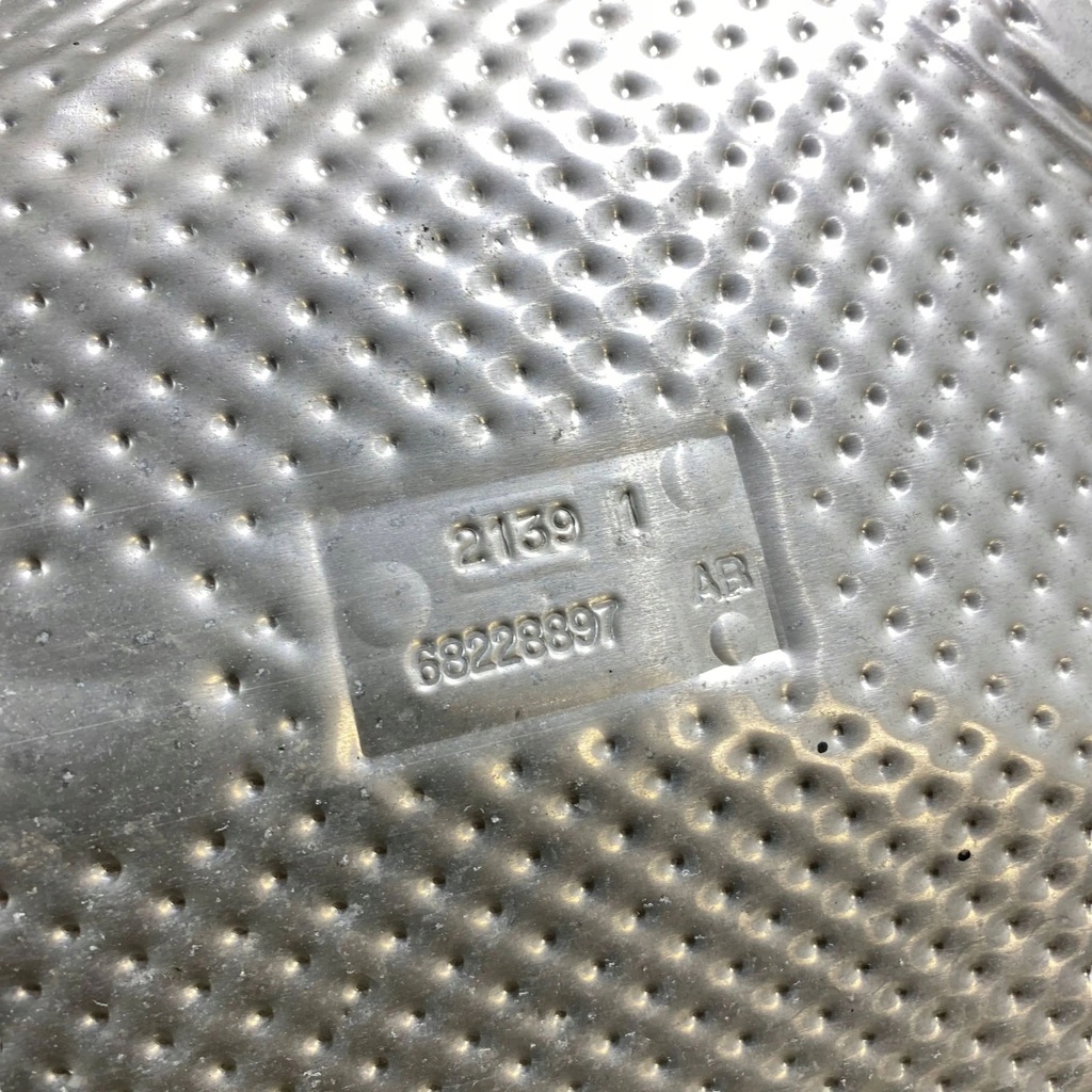 фото №7, Dodge charger 2019 защита