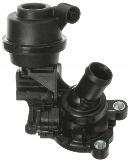 фото №2, Клапан регулировочный vw touareg 059121737am оригинал