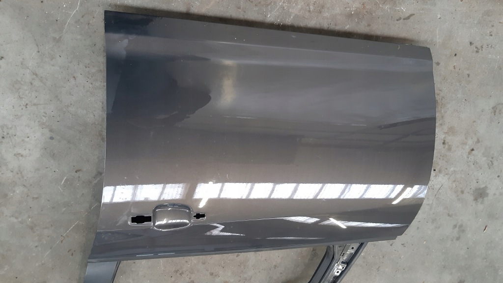 фото №6, Двері лівий перед z190 opel astra j z190