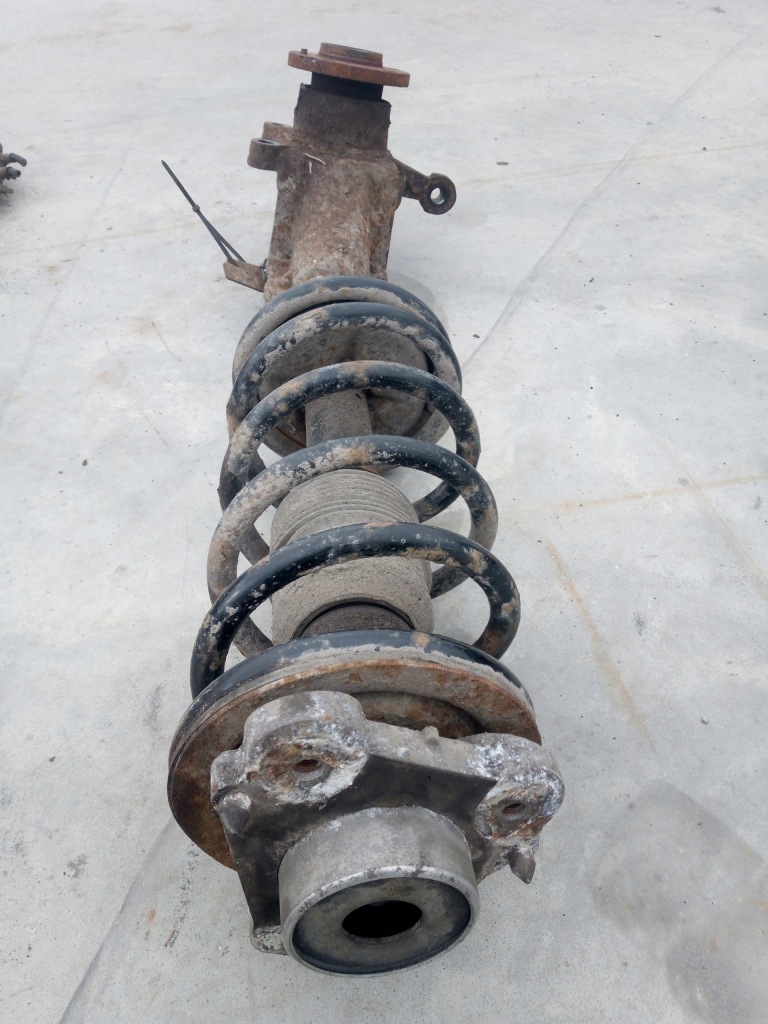 Купити Fiat ducato підвіска двигуна 2005r 5-8