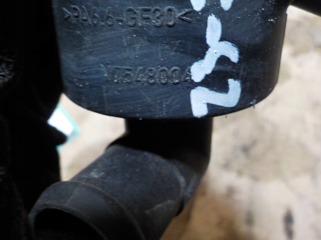 фото №5, Термостат fabia 11r. 03l121111s