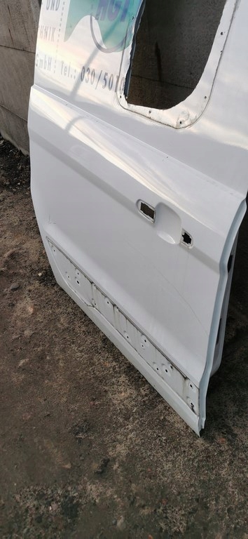 фото №5, Ford transit connect long 14-23 дверь правое сдвижные wer.długa