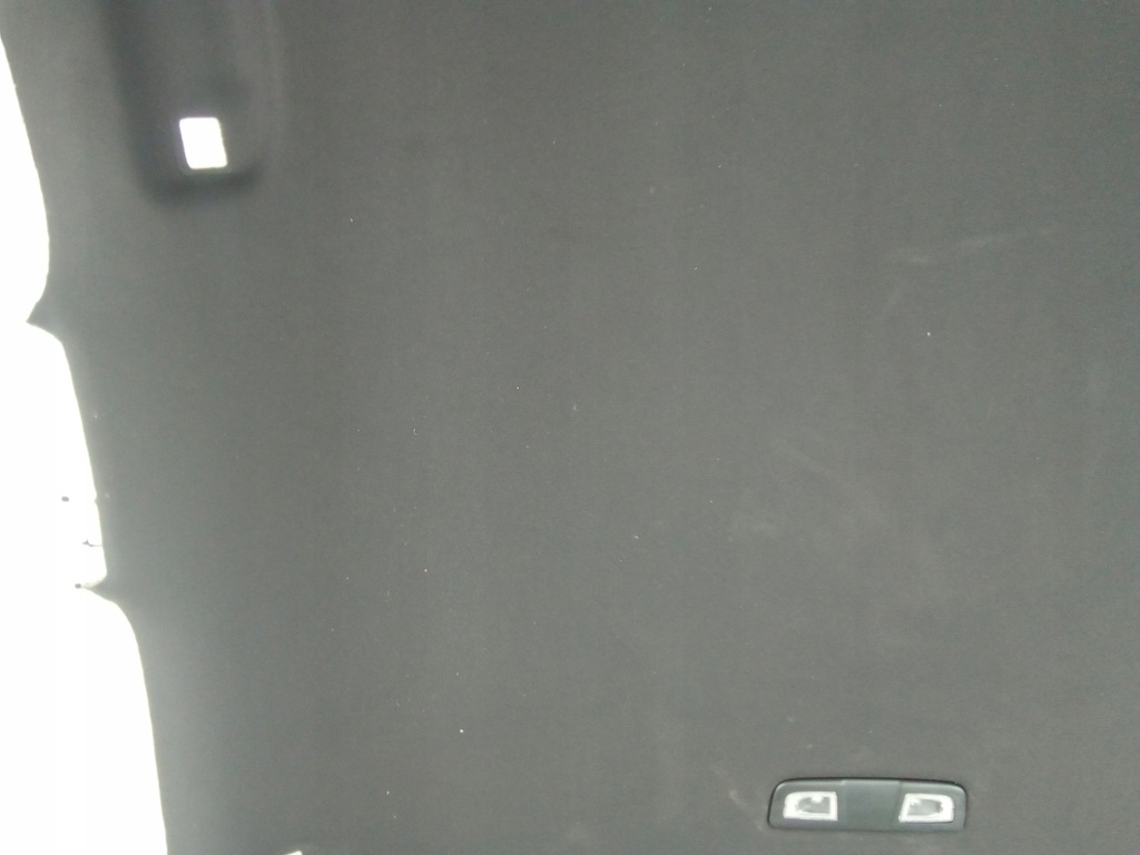 фото №4, K959 потолок opel insignia b hb czarna 39155726