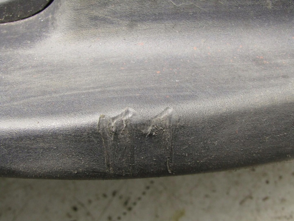 Бампер передній перед 364 jeep renegade Доставка