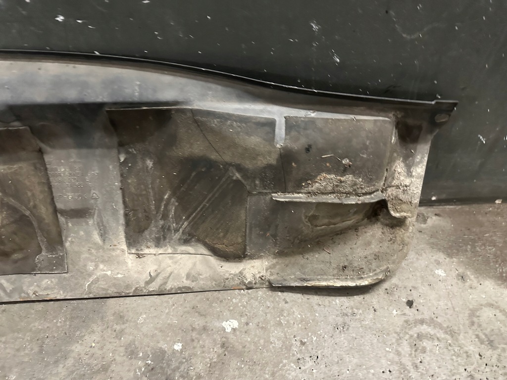 фото №10, Стена перегородочная жабо vw sharan lift 7m3819525e