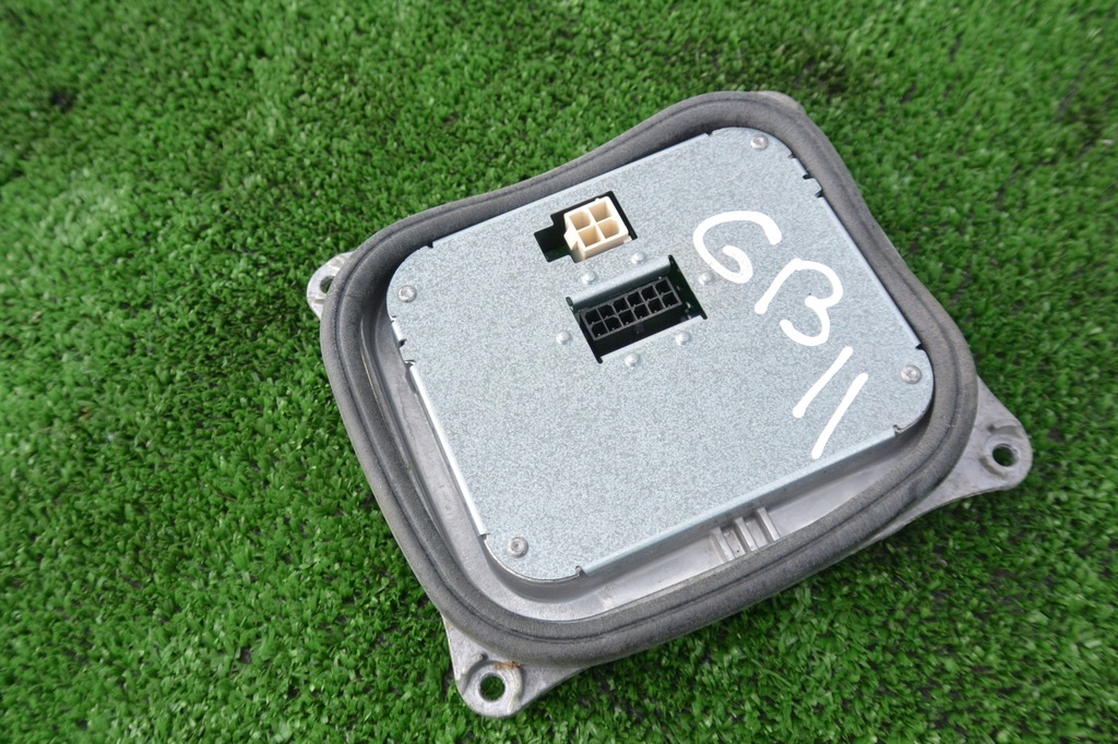 фото №3, Модуль перетворювач maserati ghibli iii