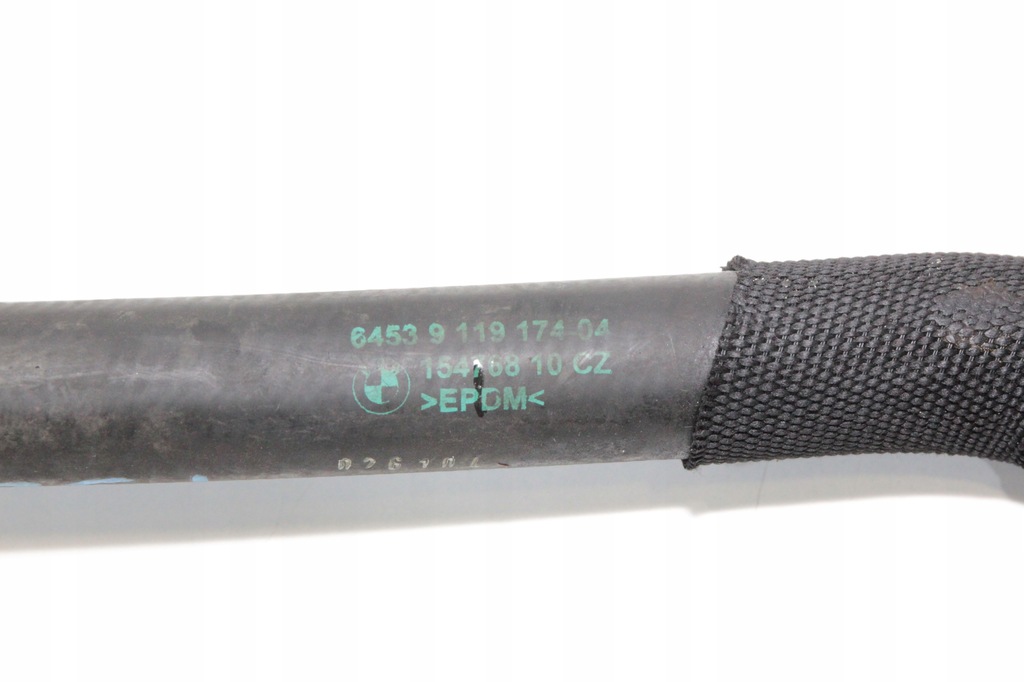 фото №9, Waz шланг wody bmw 5 f10 f11 bmw 6 f06 9119174