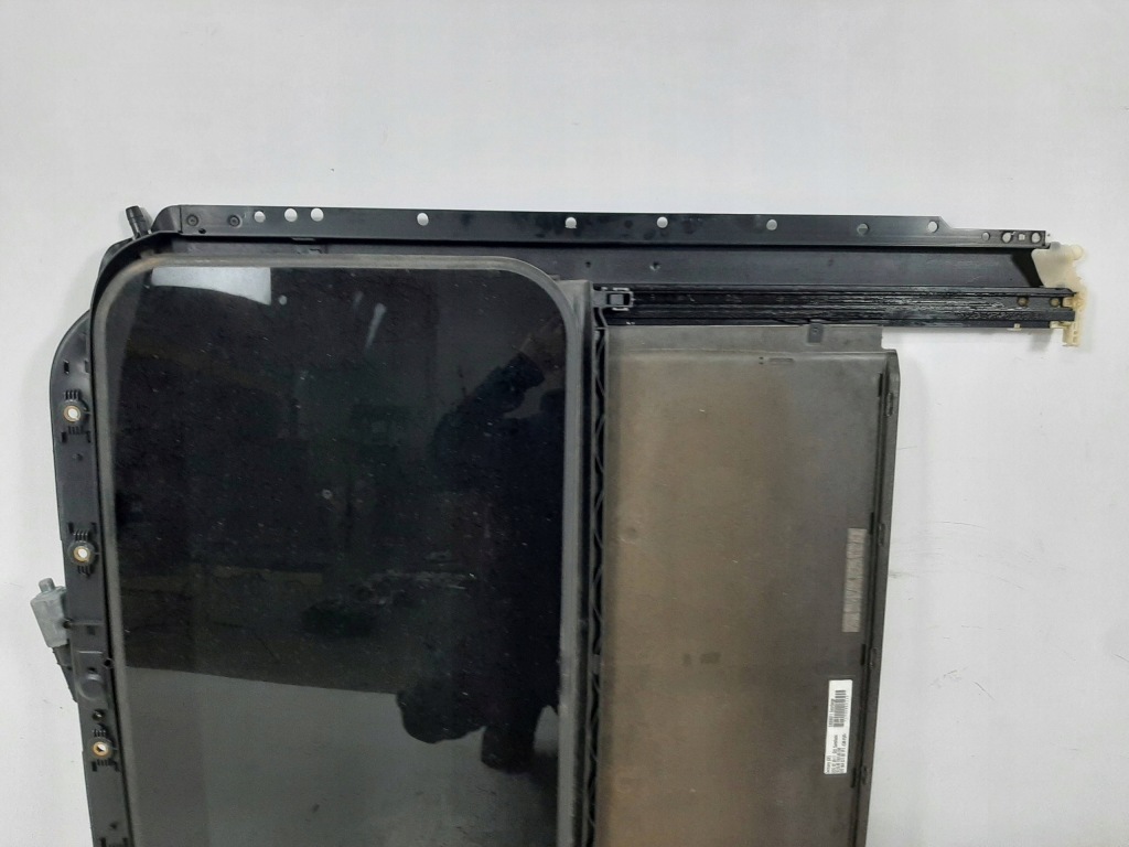 фото №12, Porsche panamera 4s 970 4.8 12r люк kpl 97056401100 97062421104