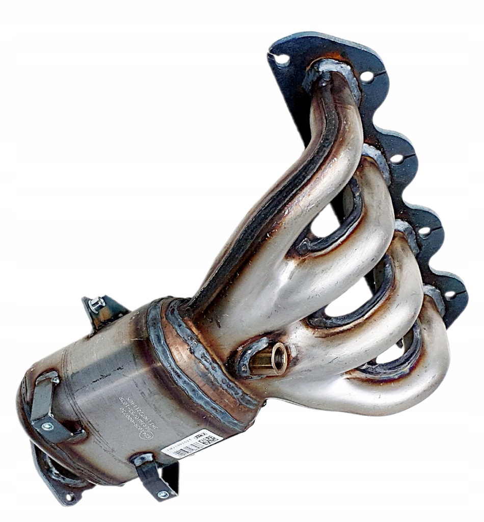 фото №1, Катализатор opel signum 1.8 z18xer 1/2005-