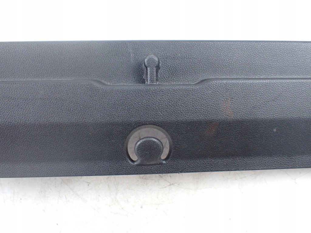 фото №10, Захист кронштейн багажника правий задня dacia duster ii 799112271r