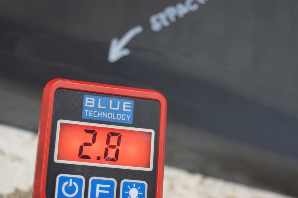 фото №14, Двері правий перед vw jetta v golf v kombi