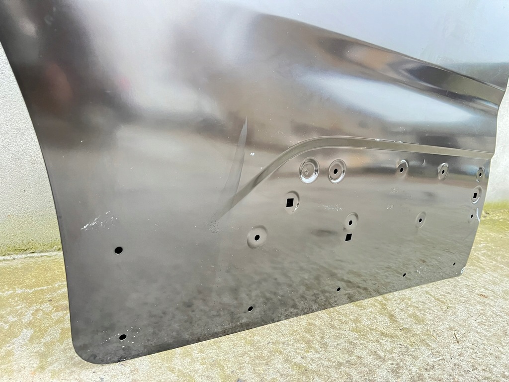 фото №14, Дверь peugeot rifter задняя правый задние правое nowe оригинальные