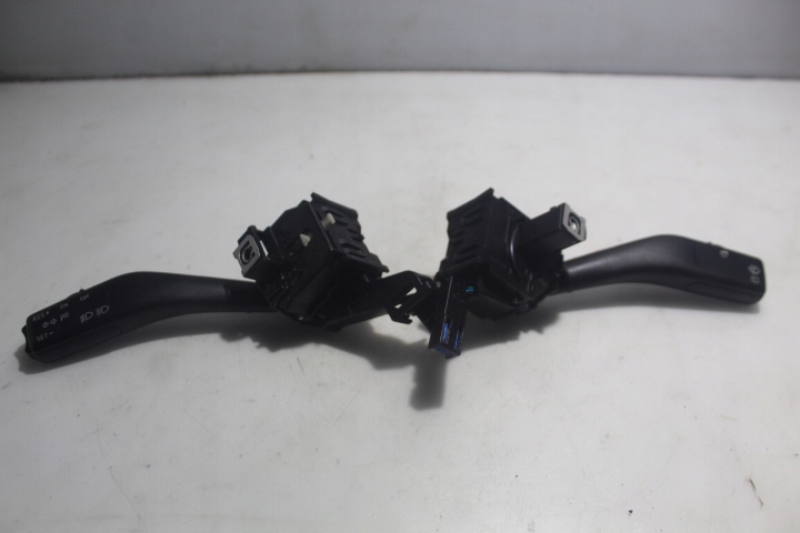 фото №1, Переключатель комбинированный света volkswagen touran i