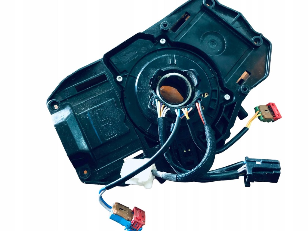 фото №1, Smart forfour ii датчик kąta поворота 4539012200