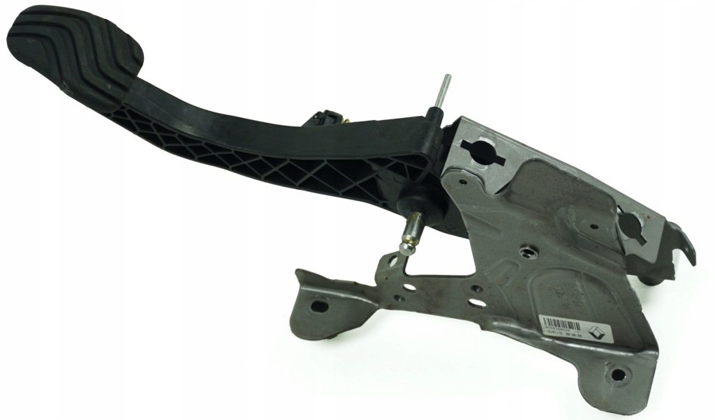 фото №1, Педаль сцепления renault scenic iv оригинальный номер оригинал