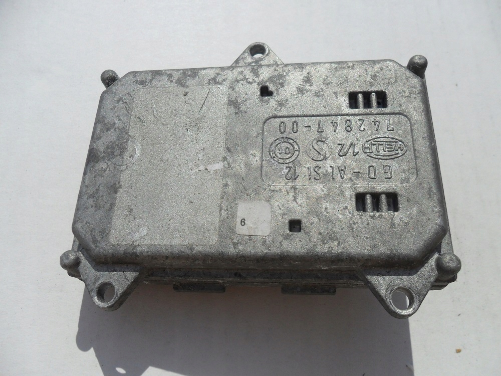 фото №11, Range rover перетворювач hella 74284600