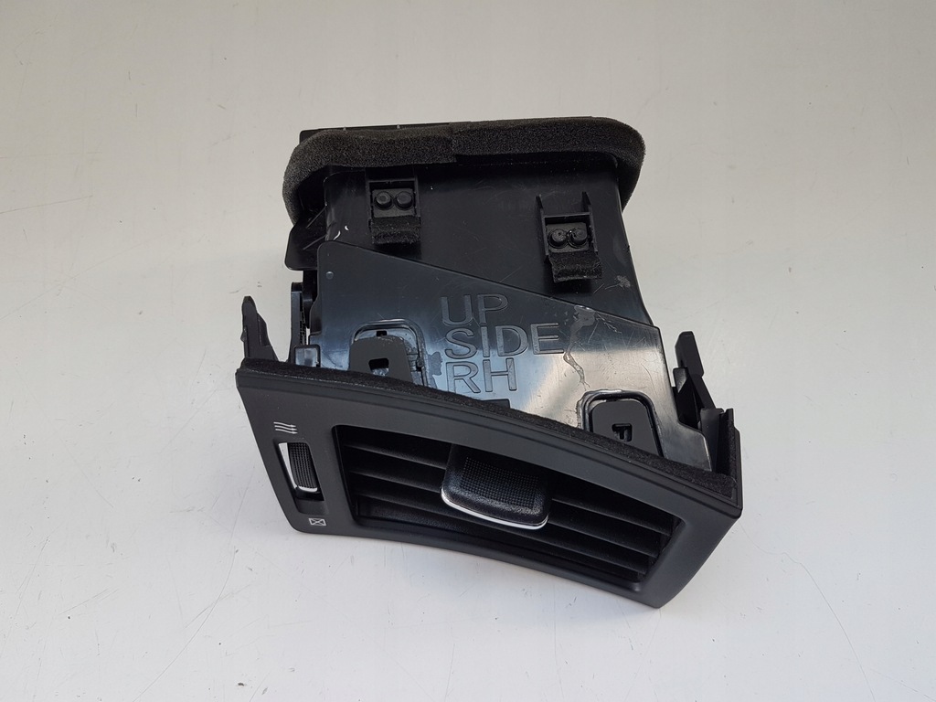 фото №1, Решітка обдув права infiniti q70 m m35h m37 10-