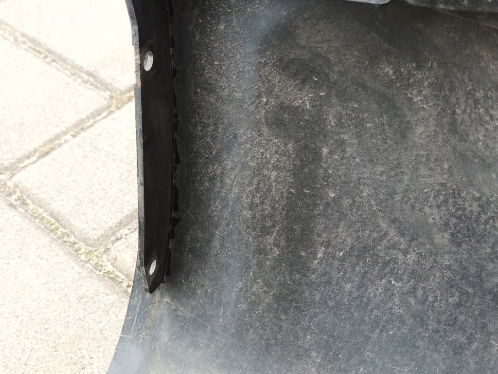 фото №7, Бампер задній alfa romeo tonale задня veloce