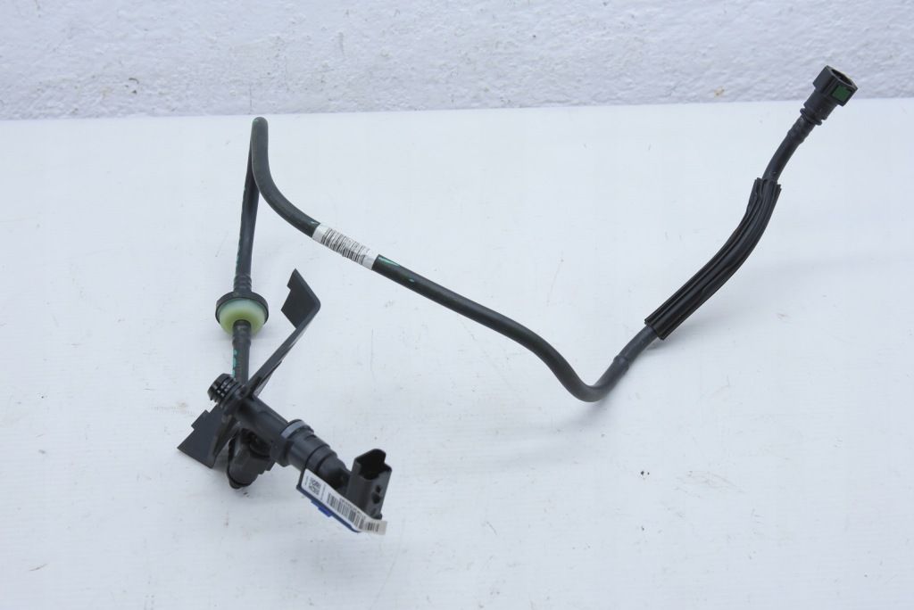 Opel crossland x трубка шланг усилитель тормозов Цена