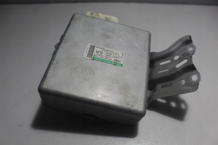 фото №1, Модуль блок керування підсилювача toyota auris i 1.4d4d