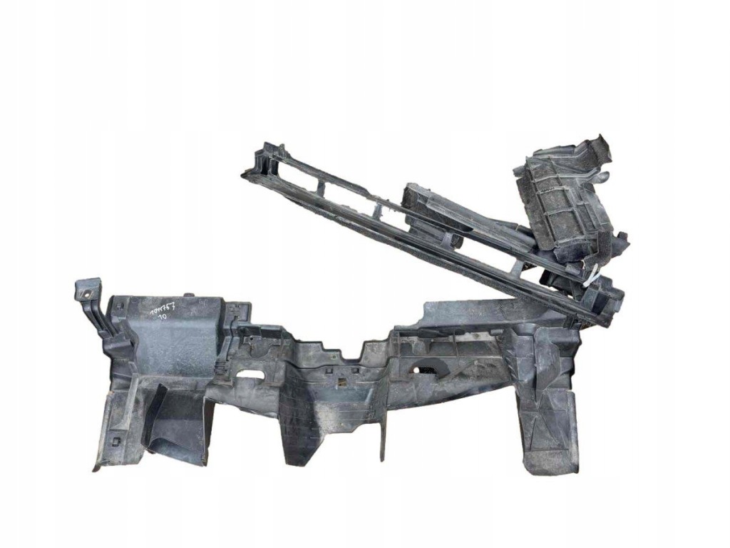 фото №1, 1656124020 захист радіатора lexus ux