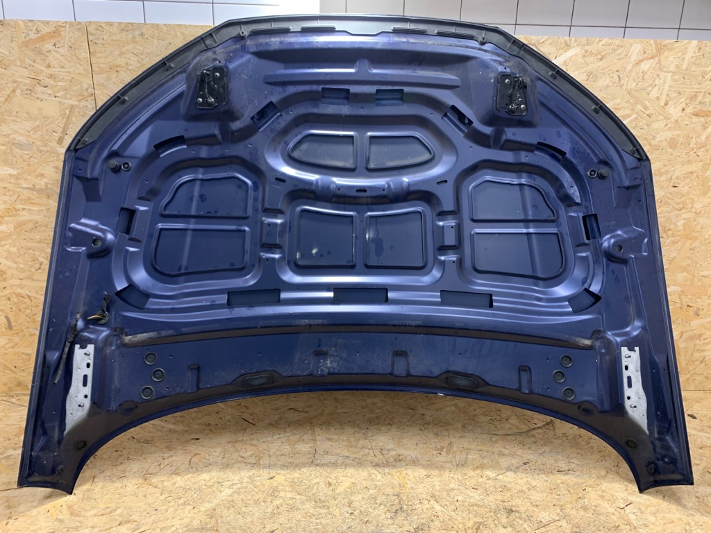 Audi q5 80a 80f капот перед передня оригінал європа w1. 2 в Україні