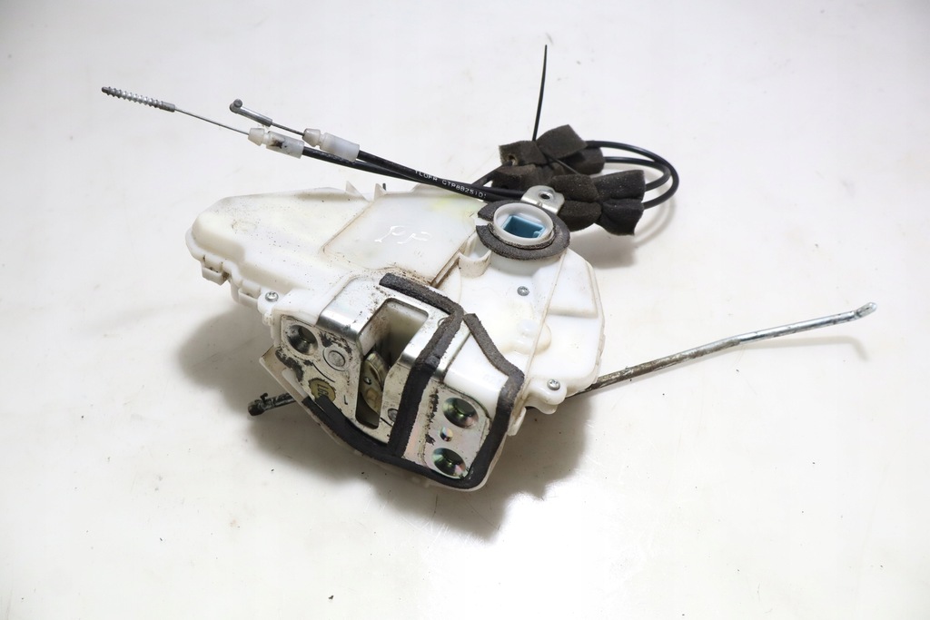 фото №1, Замок левый перед дверь honda accord viii