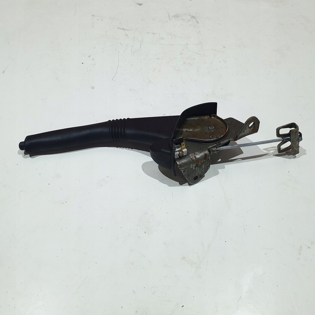 фото №5, Dwignia тормоза ручного dacia sandero ii 18 lift