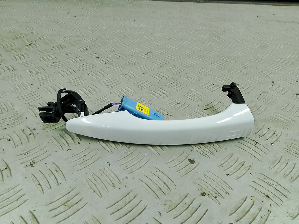 фото №1, Peugeot partner iv k9 toyota proace ручка дверь правый перед