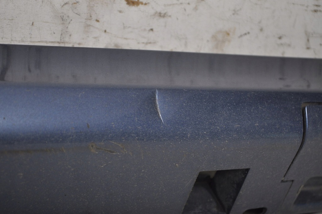 фото №9, Opel astra k накладка молдинг поріг права