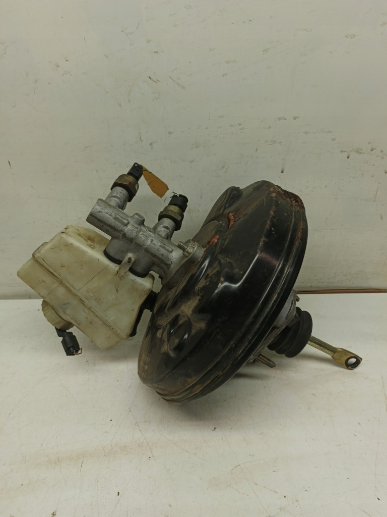 Купить Bmw e46 полный усилитель тормозов тормозные рестайлинг  29675527803