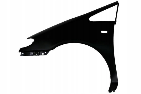 фото №1, Крыло левый ford galaxy wgr 1995-2001 цвет