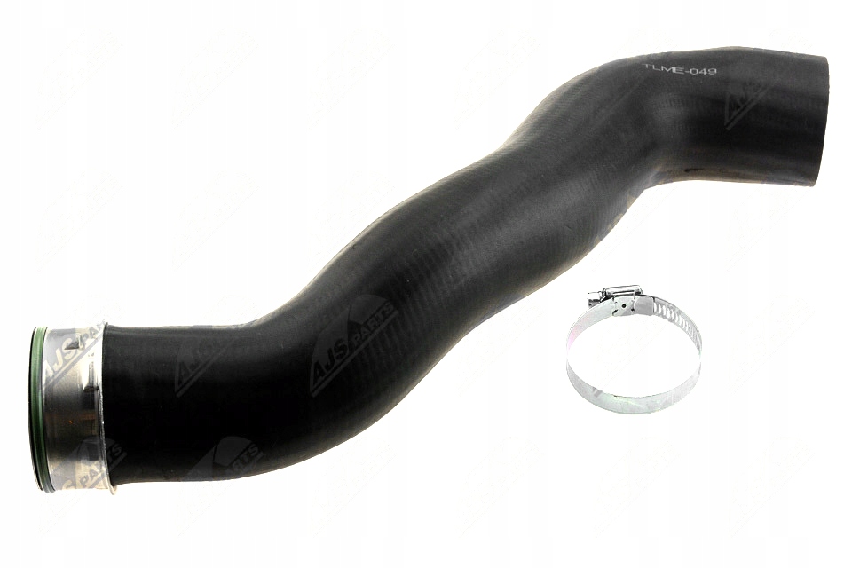 фото №1, Nty gpp-me-049 шланг воздуха наддувочный